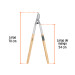 Tijera para ramas 70 cm, Classic, mangos de madera, TRUPER