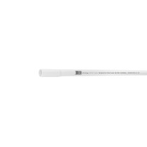 Tubo de 1/2" PVC hidráulico RD 21, 3m, 0.25kg, FOSET
