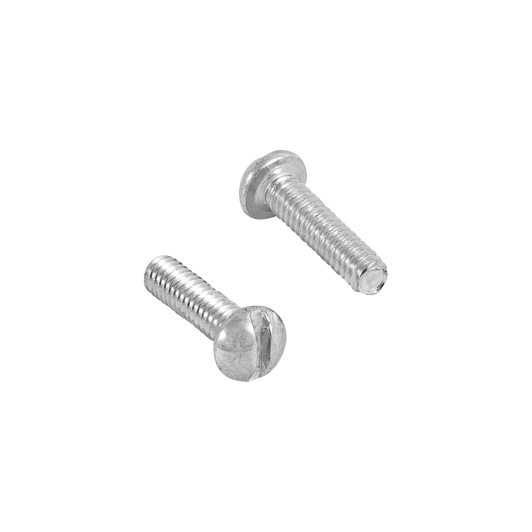 Bolsa con 700 tornillos 1/8" x 1/2" tipo estufa, FIERO