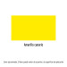 Pintura en aerosol, amarillo canario, bote esbelto, 400 ml