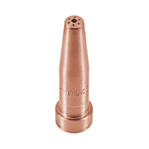 Boquilla 4 para corte con acetileno, TRUPER
