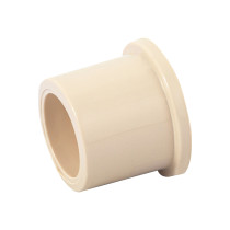 Reducción bushing de CPVC 3/4" x 1/2", FOSET