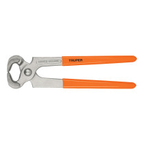 Tenaza para carpintero 8", TRUPER