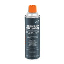 Lubricante multiusos en aerosol, 550ml (19oz), TRUPER