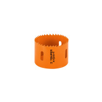 Brocasierra bimetálica 2-3/4", TRUPER EXPERT