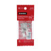Portacandado de acero galvanizado 1-3/4", HERMEX