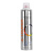 Pintura en aerosol, blanco brillante, bote esbelto, 400 ml