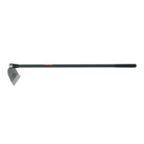 Azadón Centroamericano 2.5 lb, mango de fibra 54", TRUPER
