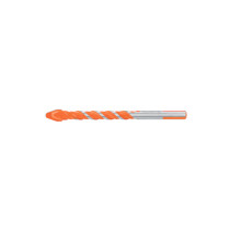 Broca multimaterial 1/2 x 6", TRUPER