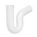 Céspol flexible de PVC para fregadero, FOSET