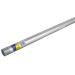 Tubo Conduit 1" pared gruesa (1.8 mm), et. amarilla, 3 m