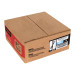 Kilo de clavos para concreto 3/4"negros, caja de 25kg, FIERO