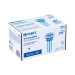 Contrarejilla 2-1/2" inox, tipo bar, FOSET