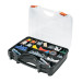 Organizador 17" reforzado con 17 compartimentos, TRUPER