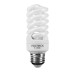 Lámpara espiral mini T2 15 W luz de día en blíster, VOLTECK