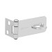 Portacandado de acero galvanizado 1-3/4", HERMEX