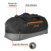 Maleta deportiva de 90 cm, TRUPER