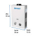 Calentador instantáneo, 6L, 1 servicio, gas LP, FOSET