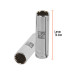 Dado largo de 5/8", 12 puntas, cuadro 1/2", TRUPER