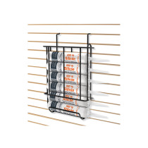 Rack para silicones, TRUPER