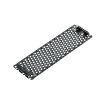 Cuchilla de repuesto para cepillo CEYE-6, TRUPER