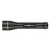 Linterna de aluminio LED Cree 235 lm con 2 pilas AA, EXPERT