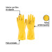 Guantes de látex para limpieza, CH, PRETUL
