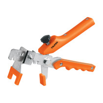 Pinza niveladora de azulejos, TRUPER