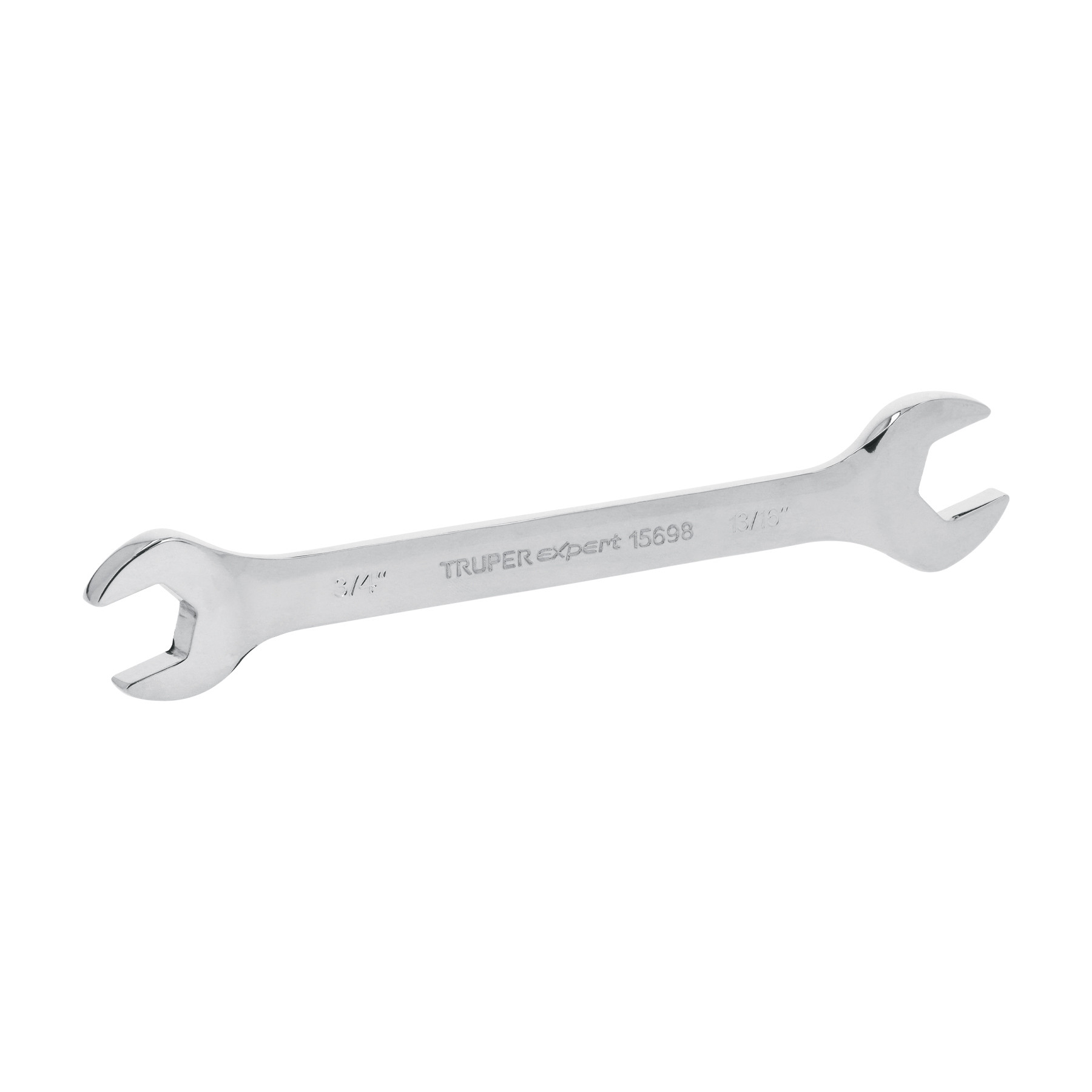 Llave española, 3/4 x 13/16" x 242 mm de largo, EXPERT