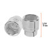Dado de 1-11/16", 6 puntas, cuadro 3/4", TRUPER
