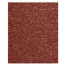 Lija de esmeril roja grano 36 de óxido de aluminio, TRUPER