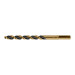 Broca HSS 1/4" Trugold para metal, TRUPER EXPERT