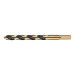 Broca HSS 7/16" Trugold para metal en blíster, EXPERT