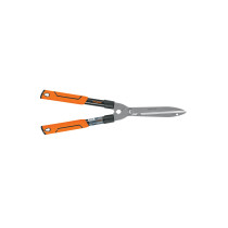 Tijera para poda 58 cm, Classic, mangos tubulares, TRUPER