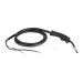 Antorcha con conector tipo ojillo 6mm para SOMI-130T, TRUPER