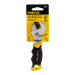 Llave ajustable (perico corto) 5" cromada con grip, PRETUL