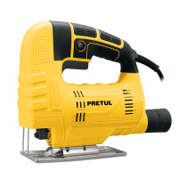 Sierra caladora 400W, PRETUL