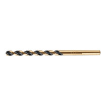 Broca HSS 3/16" Trugold para metal, TRUPER EXPERT