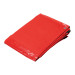 Lona de polietileno 5 x 6 m, roja, 110 g/m2, PRETUL