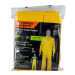 Conjunto impermeable triple capa, talla CH, TRUPER EXPERT