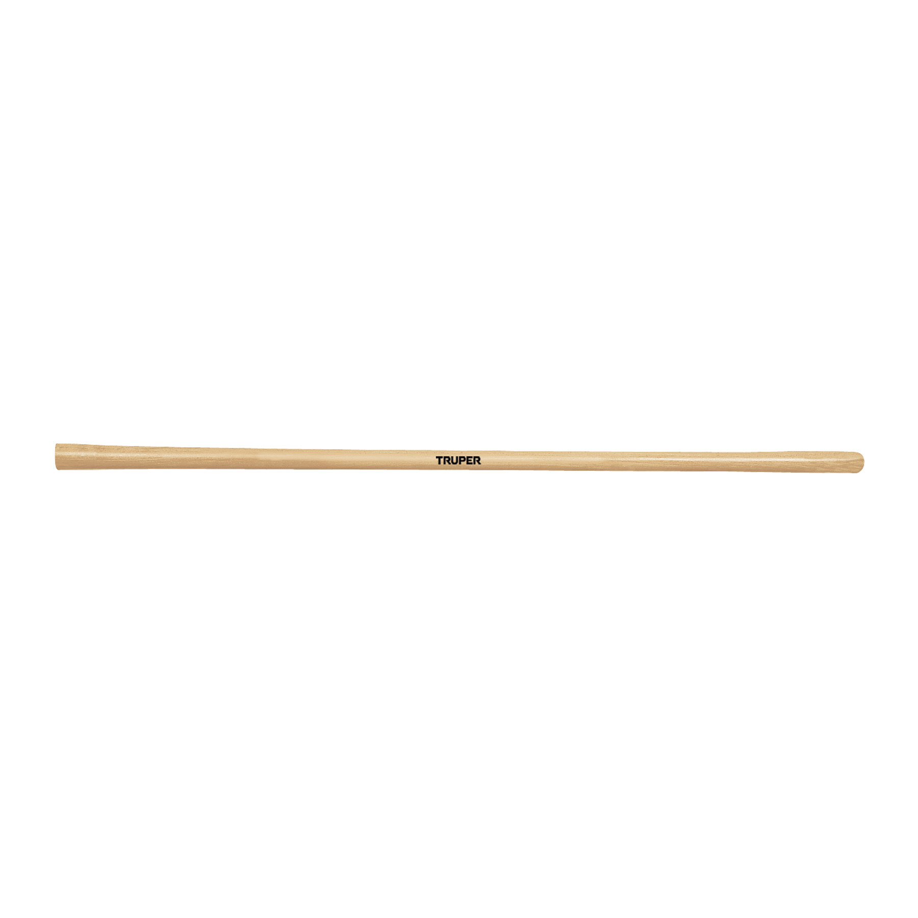 Mango de madera 54" para azadones Córdoba, TRUPER