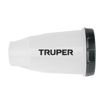 Tubo recolector de polvo con filtro para LIOR-1/4A3, TRUPER