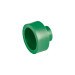 Reducción de PPR 1-1/2" x 3/4", FOSET