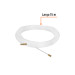 Guía de nylon de 15 m para cable, TRUPER