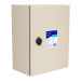 Gabinete metálico, 400 x 300 mm, VOLTECK