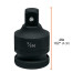 Adaptador de impacto 1/2" (H) x 3/8" (M), TRUPER