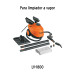 Boquilla manual para LV-1800, TRUPER