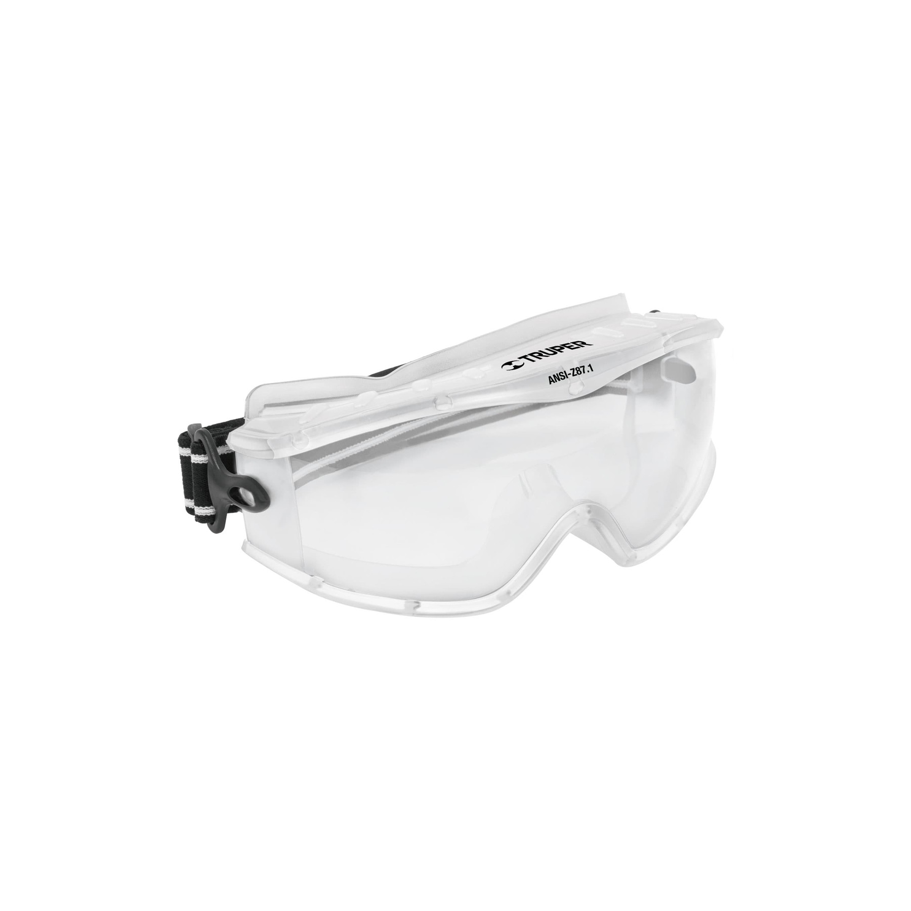 Goggles de seguridad profesionales, antiempaño, EXPERT