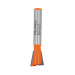 Broca para router, cola de pato, 1/2", TRUPER
