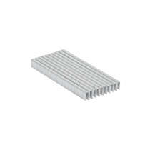 Caja con 5000 grapas corona 1/4" calibre 18, 13mm p/ENNE-120
